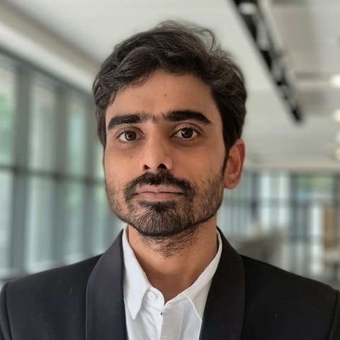 Saurabh Gupta, Developer in Bengaluru, Karnataka, India