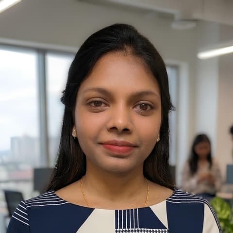 Ravalika V, Developer in Austin, United States