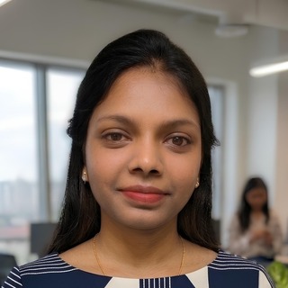 Ravalika V, Accomplished GitHub Copilot Freelancer.