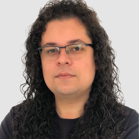 Rhamses Alexandre Soares, Developer in São Paulo, Brazil