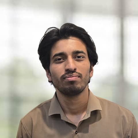 Jatin Besoya, Developer in Delhi, India