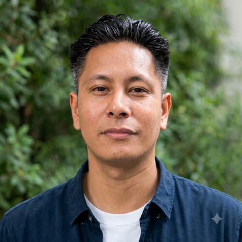 Dhwrwm Basumatary, Developer in Guwahati, Assam, India