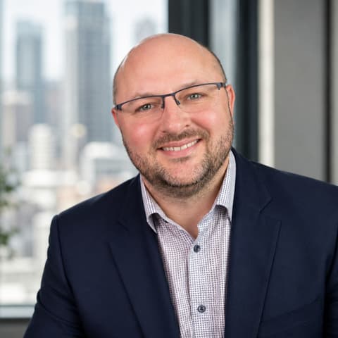 Andrew J Richardson, Product Manager in Dortmund, Germany