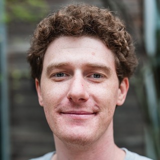 Christopher Canin, Milvus Freelancer.
