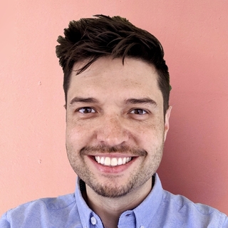 Phil Wall, software interface Design Freelancer.