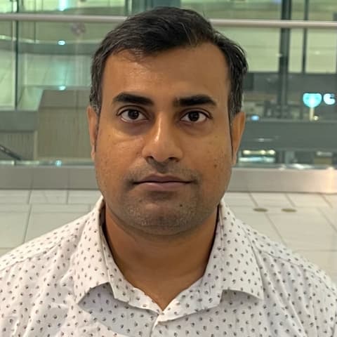 Faizy Ahsan, Developer in Montreal, Canada