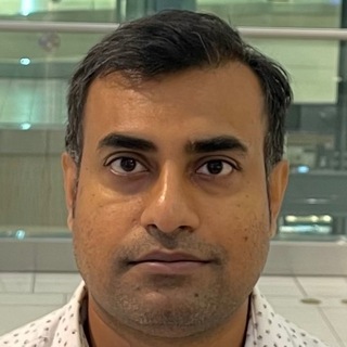 Faizy Ahsan, Accomplished MLflow Freelancer.
