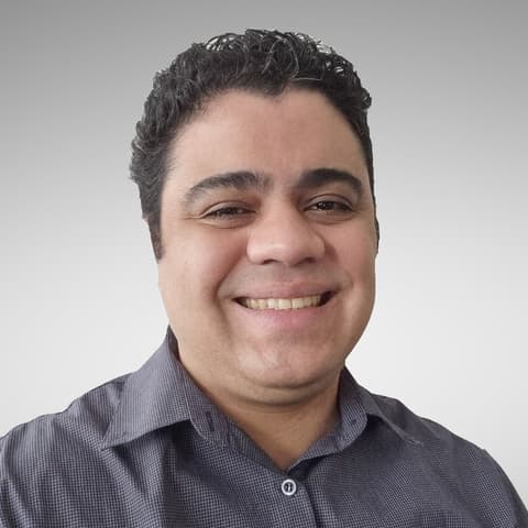 Everaldo Gomes, Developer in Curitiba - State of Paraná, Brazil