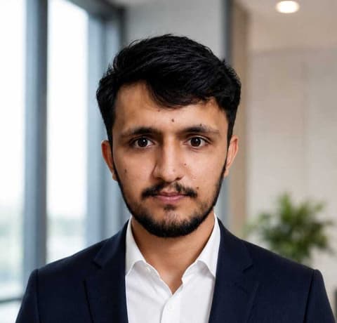 Muhammad Junaid, Developer in Islamabad, Pakistan