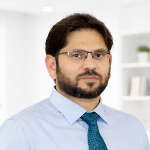 Sufyan Anees, Developer in Islamabad, Pakistan