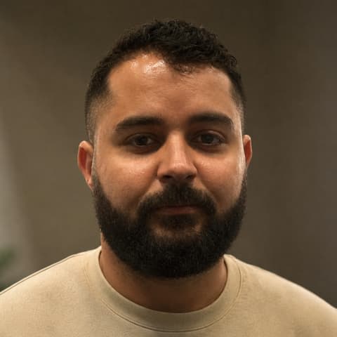 Sami Madi, Sales Expert in Valencia, Spain