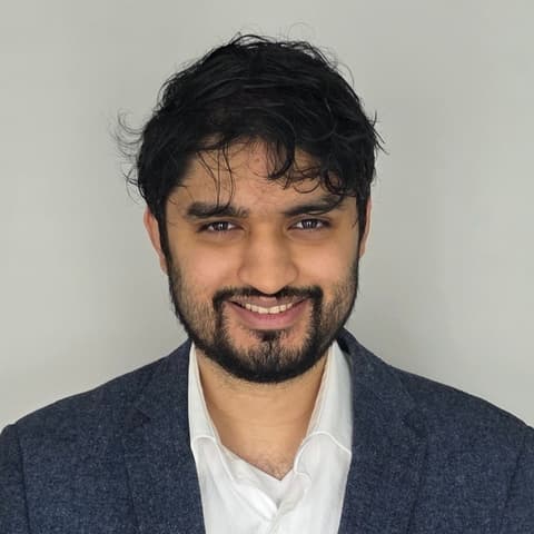 Yousuf Farhan, Developer in Toronto, Canada