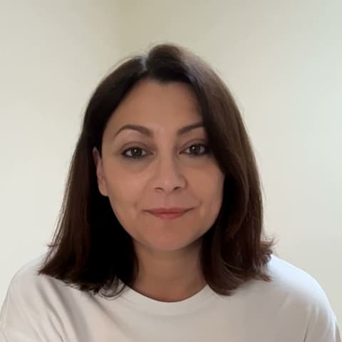 Flavia Giammarino, Developer in Spoltore, Italy