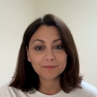 Flavia Giammarino, Toptal AWS Sagemaker Developer.