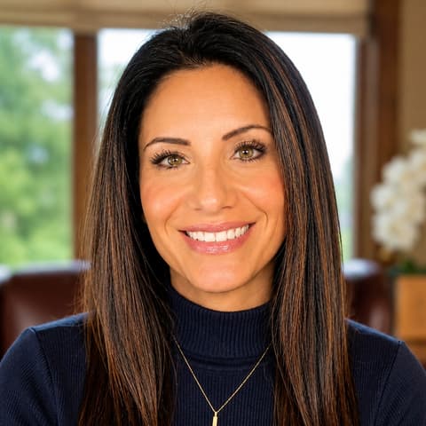Marcela Caronti, Management Consultant in St. Charles, United States