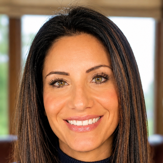 Marcela Caronti, AI ethics Professional.