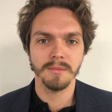 Dmitriy Konyrev, Developer in Barcelona, Spain