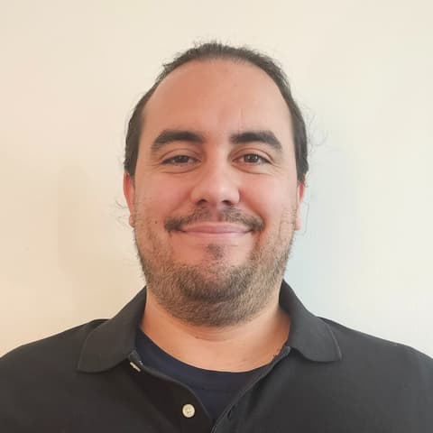 Devin Sebastian Checa, Developer in Los Angeles, United States