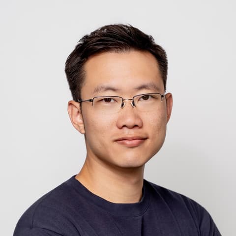 Yung Chi Daniel Cho, Developer in Toronto, Canada