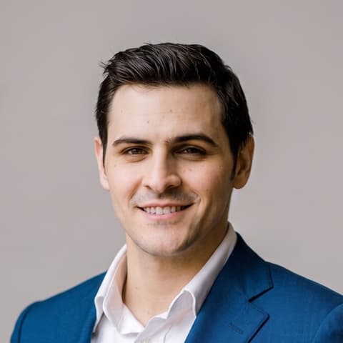 Matt Fondacaro, Management Consultant in New York, United States