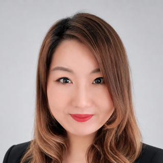 Sara Song, Toptal linear regression Developer.