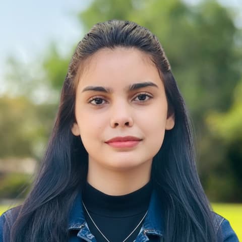 Zainab Zia, Marketing Expert in Faisalabad, Pakistan