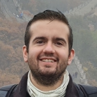 Ömer Gözüaçık, Expert AI research Programmer for Hire.
