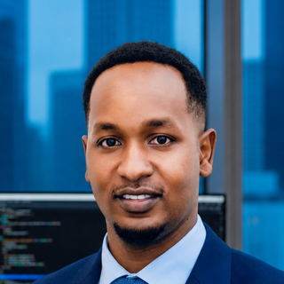 Daniel Kabagema, AI Security Freelancer.