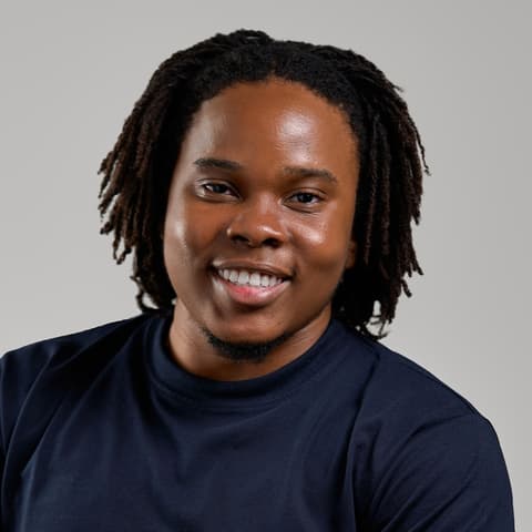 Joel Ekpenyong, Developer in Abuja (F.c.t.), Federal Capital Territory, Nigeria