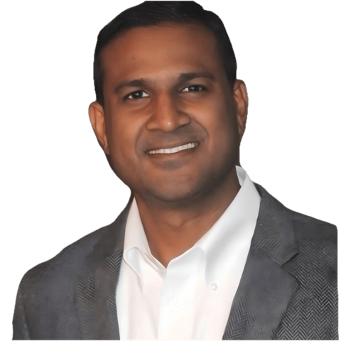 Durai Selvaraj, Developer in Tampa, United States