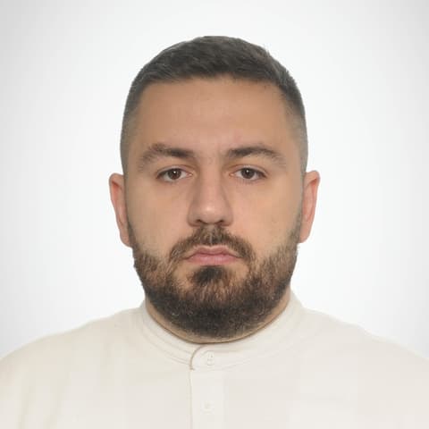 Faris Hambo, Developer in Sarajevo, Bosnia and Herzegovina