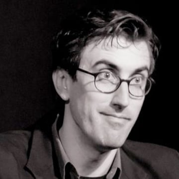 Peter Rogers