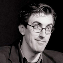 Peter Rogers