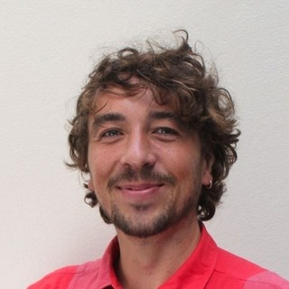 Jack Foxcroft, Senior Vapi Programmer and Consultant.