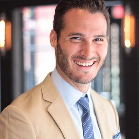 Christian E. Garcia Scheer, Designer in Chicago, United States