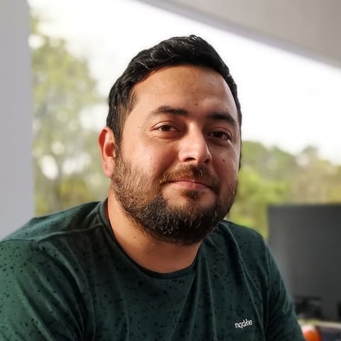 Alejandro Llanes, Developer in Rionegro - Antioquia, Colombia