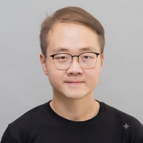 Yifan Bai, Developer in Vancouver, Canada