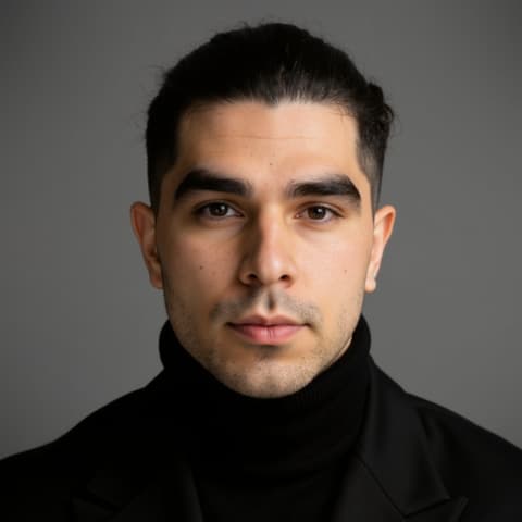 Erfan Miahi, Developer in Toronto, ON, Canada