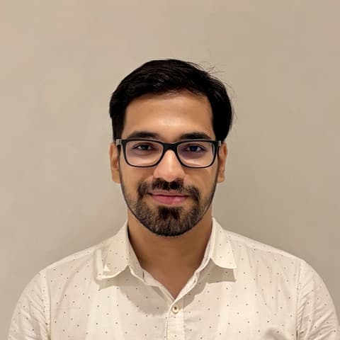 Shubhadeep Saha Mondal, Developer in Kolkata, India