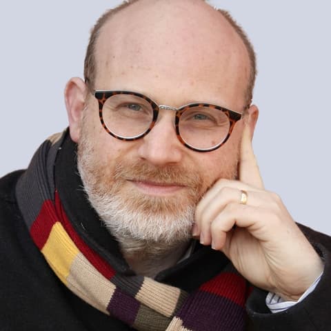 Samuel J. Horodezky, Designer in Toronto, ON, Canada