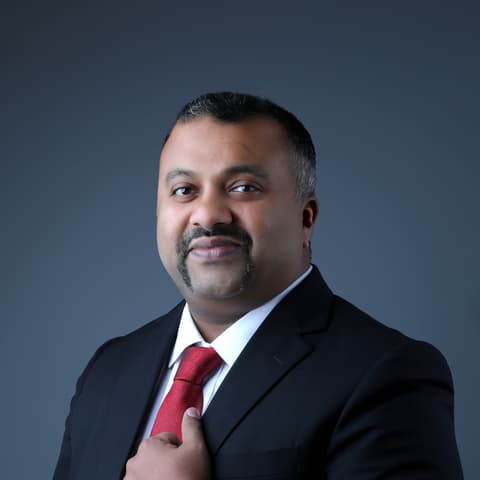 Allen Philip Abraham, Developer in Dubai, United Arab Emirates