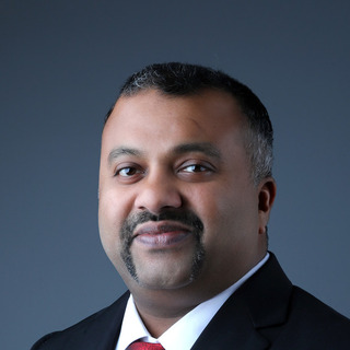 Allen Philip Abraham, Senior DataOps Programmer and Consultant.