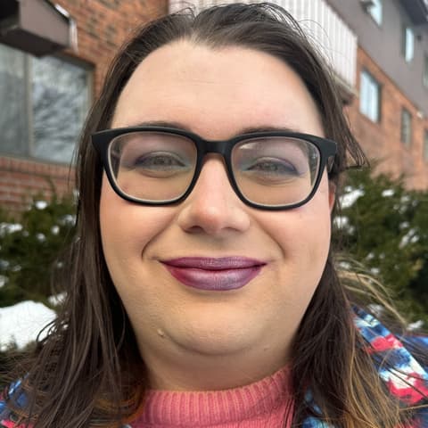 Naomi Gilbert, Developer in Montreal, QC, Canada