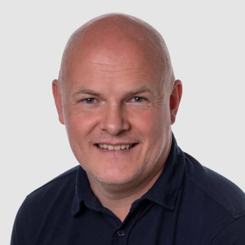 Jacob Vangsgaard, Developer in Sdr. Bjert, Kolding, Denmark