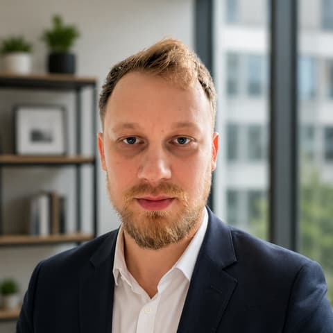 Eduard Varabei, Developer in Sarasota, United States
