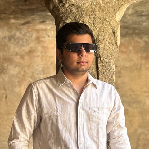 Sahil Nasariwala, Developer in Ahmedabad, India