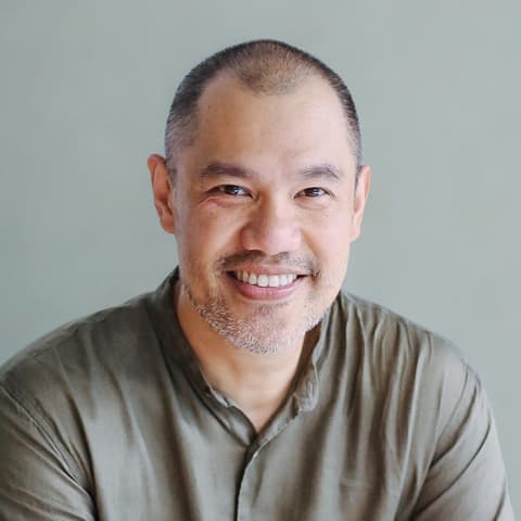 Ian Limbaga, Designer in New York, United States