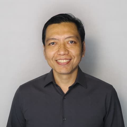 Indra Lukmana, Developer in Jakarta, Indonesia