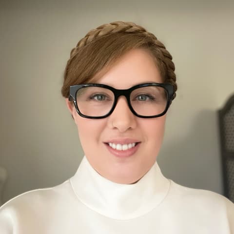 Isabel Escobar Rivas, Developer in San Diego, United States