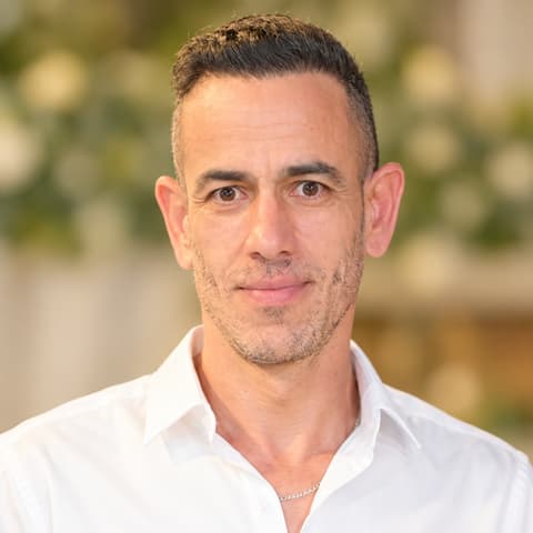 Ory Yaffe Mordechai, Developer in Kiryat Ono, Israel